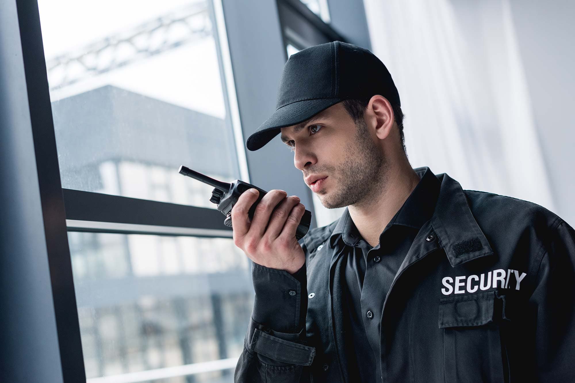 Saints Services Event Security Operations